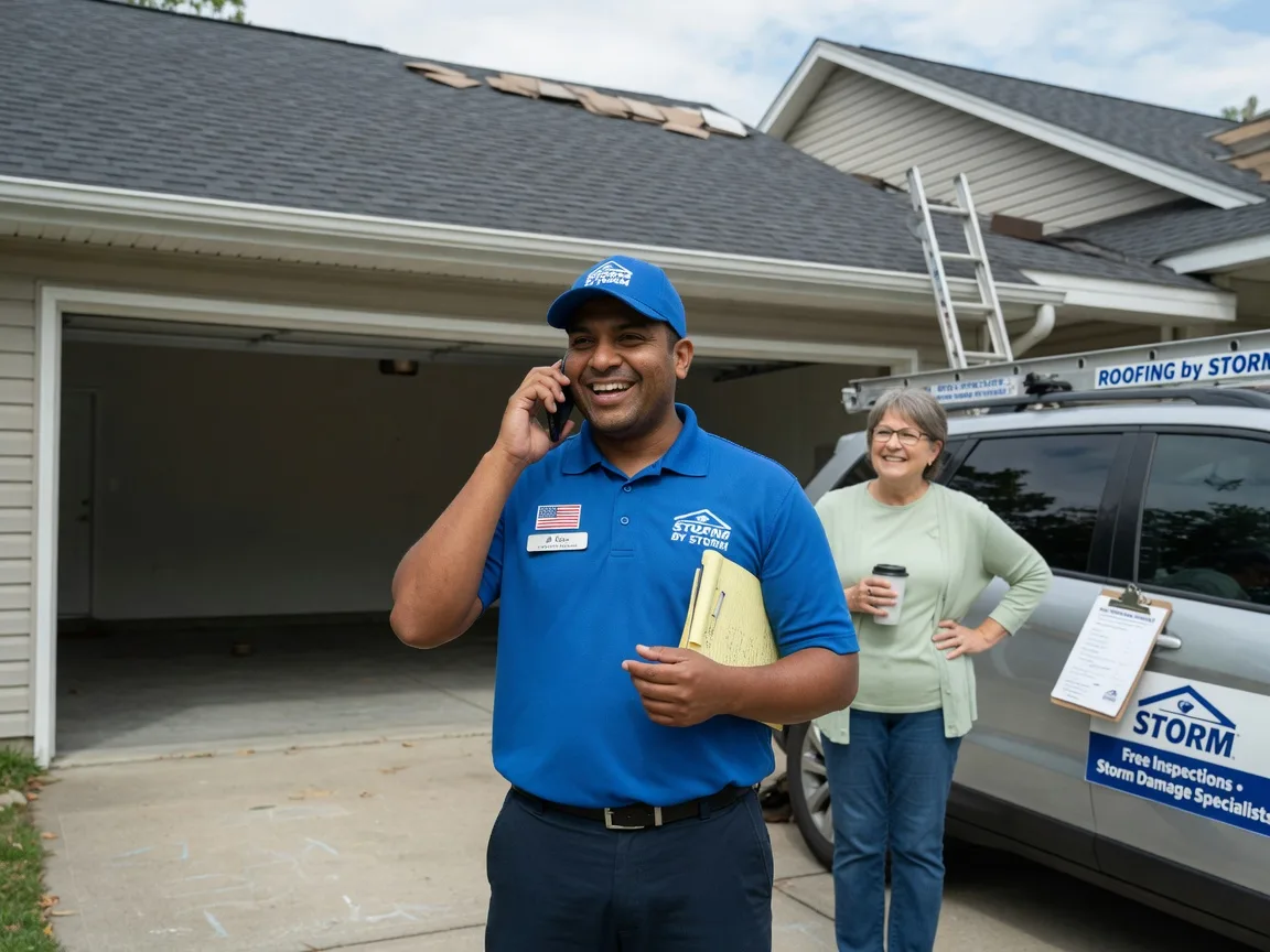 Roof Repair Near Me Ozawkie, KS FAQs
