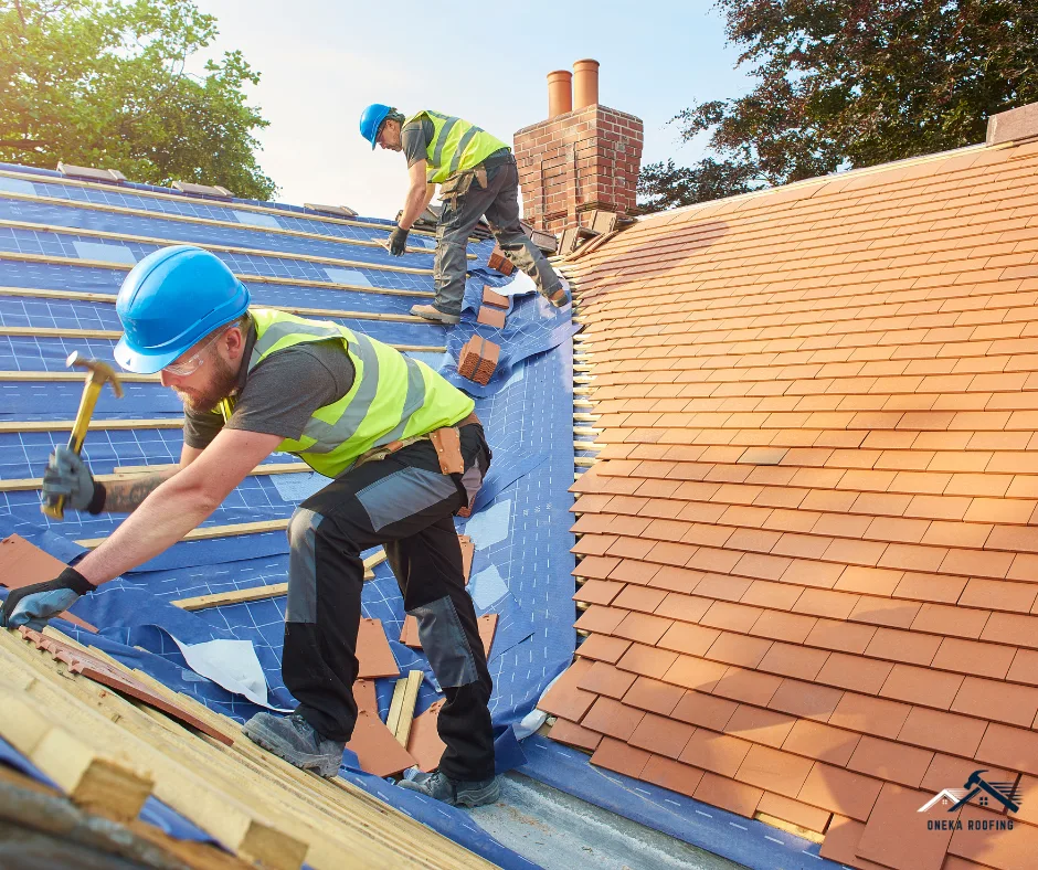 Why choose Roof Repair Near Me in Ozawkie, KS